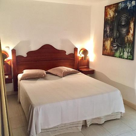 Studios Haut De Caritan Sainte-Anne Εξωτερικό φωτογραφία