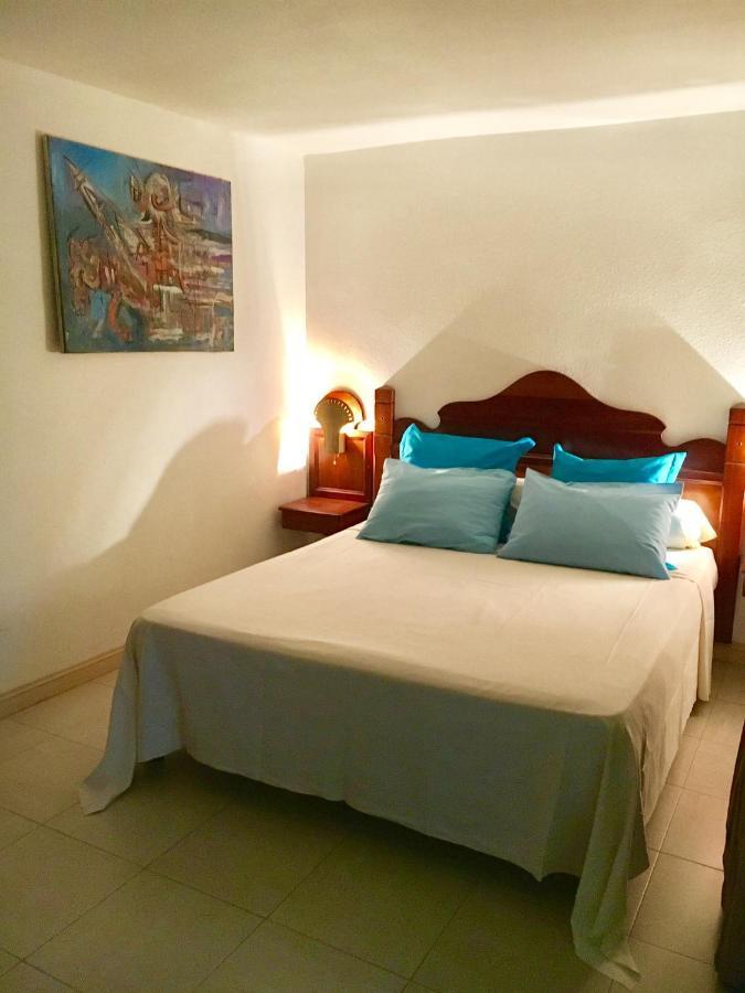 Studios Haut De Caritan Sainte-Anne Εξωτερικό φωτογραφία