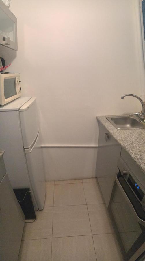 Studios Haut De Caritan Sainte-Anne Εξωτερικό φωτογραφία